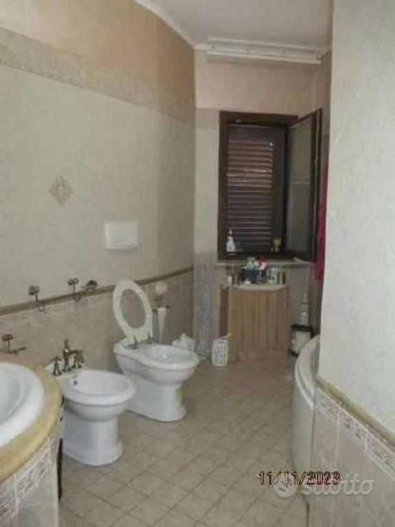 Appartamento – San Lorenzo, San Fantino - Altro