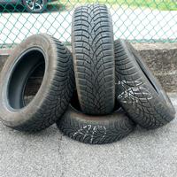 Gomme invernali Toyo 175/65/14 86T