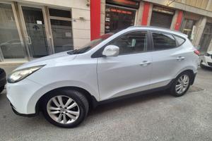 Hyundai IX35 2.0 CRDi 184cv High 4WD PREMIUM AUTOM