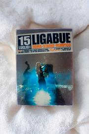 ligabue concerto