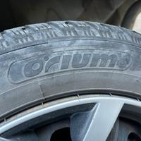 Pneumatici invernali 205/55 16