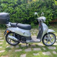 Kymco People 50 - 2000