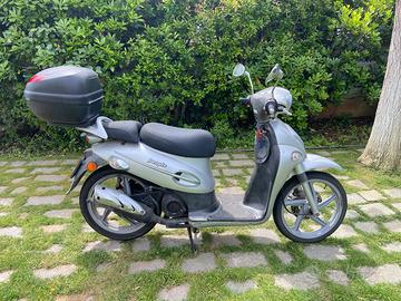 Kymco People 50 - 2000