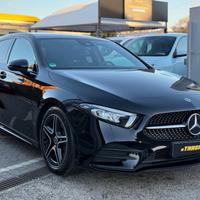 Mercedes-benz A 180 Automatic Premium AMG GARANTIT