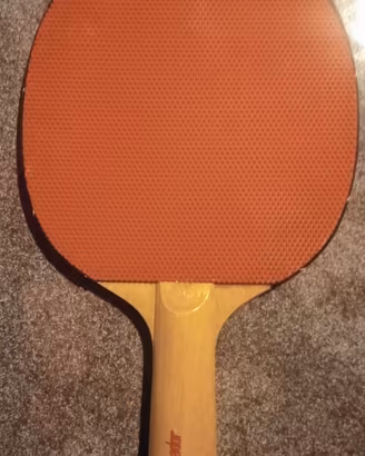 Racchetta da ping pong pro Ambassador 