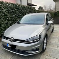 Golf 7 tsi trendline