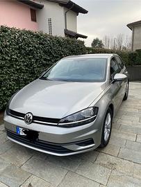 Golf 7 tsi trendline