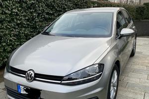 Golf 7 tsi trendline