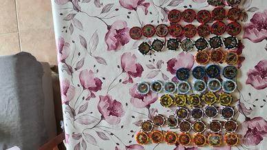 Fish calciatori chipz