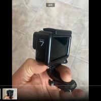 GoPro Hero 7