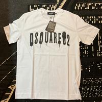 Tshirt dsquared2 originale taglia XXL