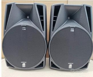 Materiale audio pro