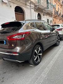 Nissan Qashqai dci 1.6 xtronic TEKNA MY 18’