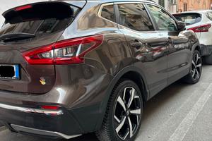 Nissan Qashqai dci 1.6 xtronic TEKNA MY 18’