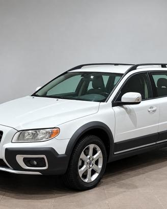 Volvo XC 70 D5 AWD 4x4 Gancio Traino Gommata