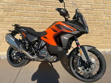 KTM 1290 Super Adventure S Abs