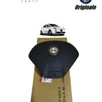 Dispositivo airbag alfa mito originale nuovo