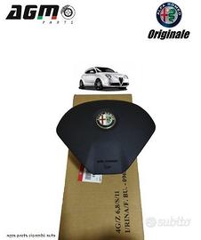 Dispositivo airbag alfa mito originale nuovo