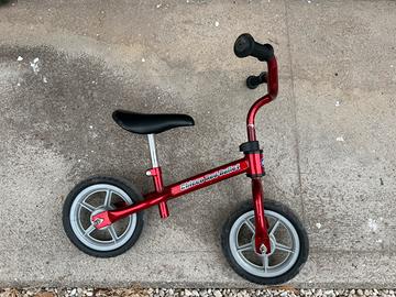Bici bambino