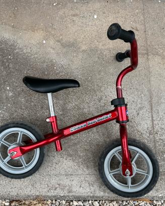 Bici bambino