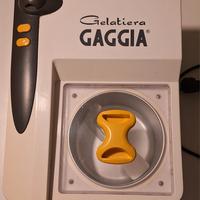 Gelatiera Gaggia