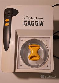 Gelatiera Gaggia