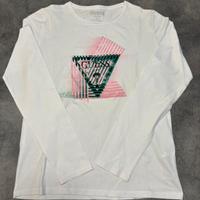 Maglia maniche lunghe Guess