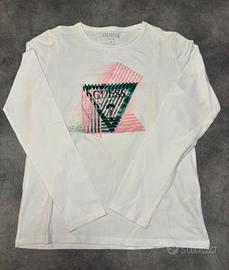 Maglia maniche lunghe Guess