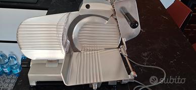 AFFETTATRICE ELETTRICA