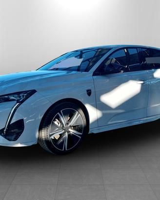 PEUGEOT 308 1.5 bluehdi GT s&s 130cv eat8