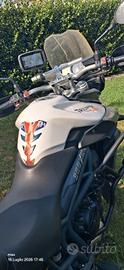 Tiger800xc