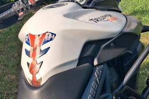 Tiger800xc