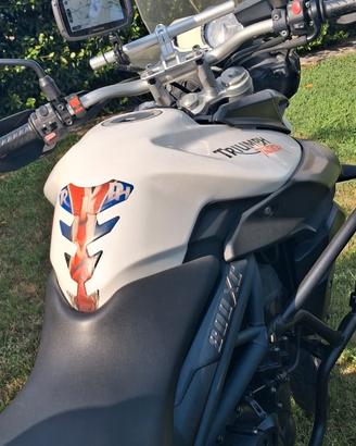 Tiger800xc