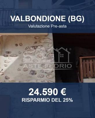 Immobile in asta di 44 m² a Valbondione
