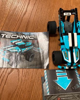 Lego Technic 42059