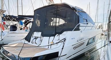 Cranchi m38 hard top