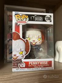Funko Pennywise 1746