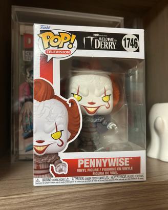 Funko Pennywise 1746
