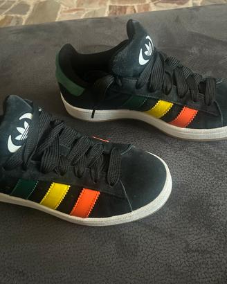 Scarpe Nike Campus n.40