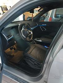 BMW IX 20 DRIVE LINE