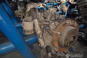 Ponte - Assale Posteriore Per Bmw 530D E60