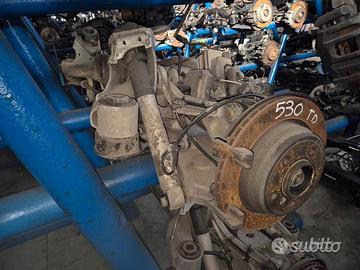 Ponte - Assale Posteriore Per Bmw 530D E60