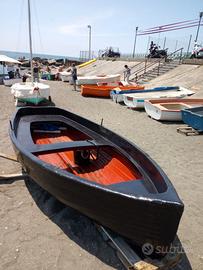 Barca da pesca