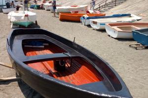 Barca da pesca