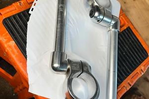 semimanubri ducati monster 