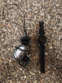 Samsung Smartwatch SM R800 usato come nuovo