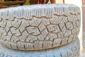 pneumatico ToyoOpen Country A/T III

215/60R1796