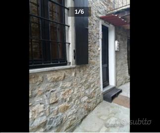 Appartamento in casolare