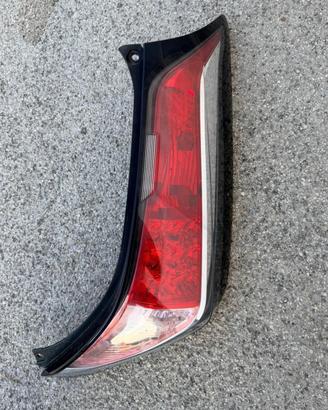 STOP fanale dx TOYOTA AYGO dal 2014 al 2018