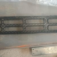 griglia paraurti panda 2024